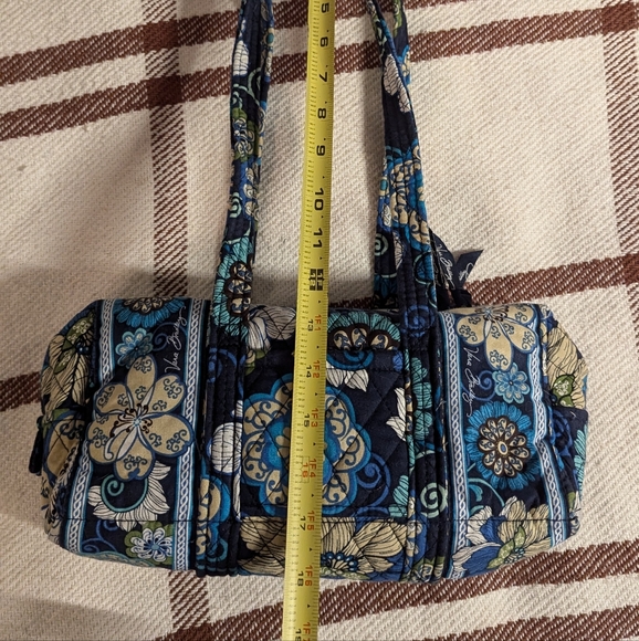 Vera Bradley Retired handbag - Picture 8 of 13